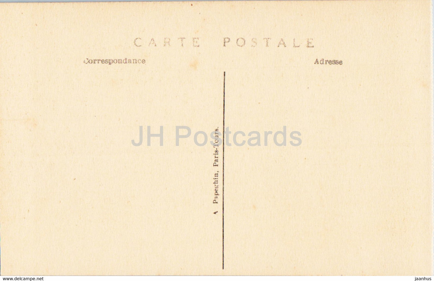 Parc de Versailles - La Colonnade de Mansart et l'enlevement de Prosperine par Girardon - old postcard - France - unused