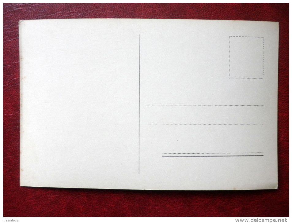 movie actor - Iwan Petrowich - 5198/1 - cinema - Germany - unused - JH Postcards