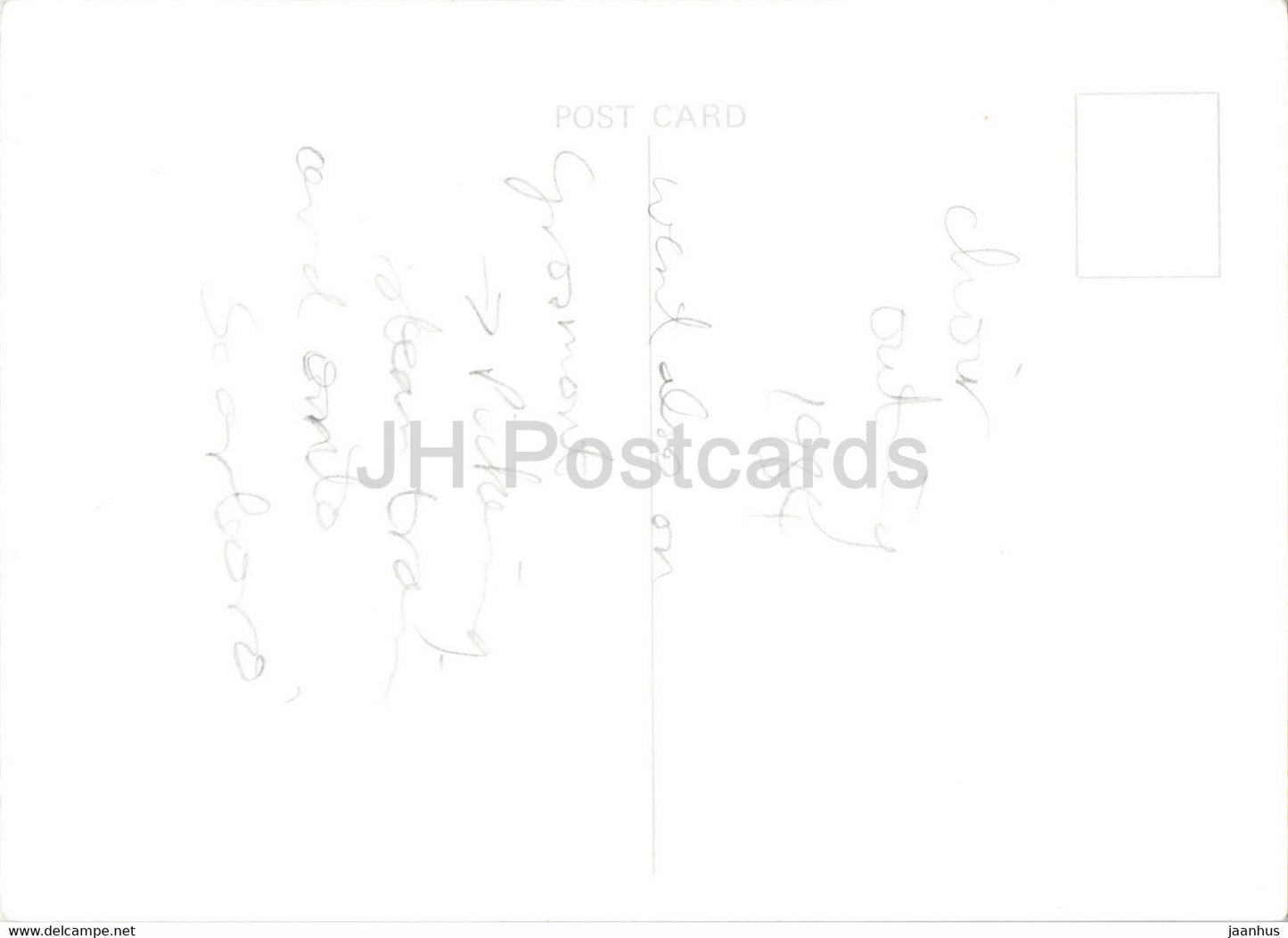 Whitby - boat - illustration - England - United Kingdom - used