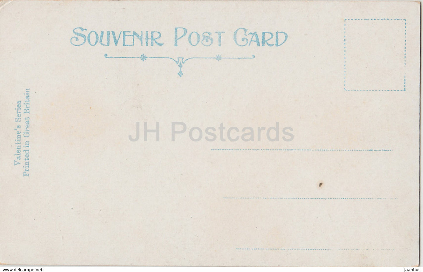 Great Ormes Head – Liandudno – 46227 – alte Postkarte – Vereinigtes Königreich – Wales – unbenutzt