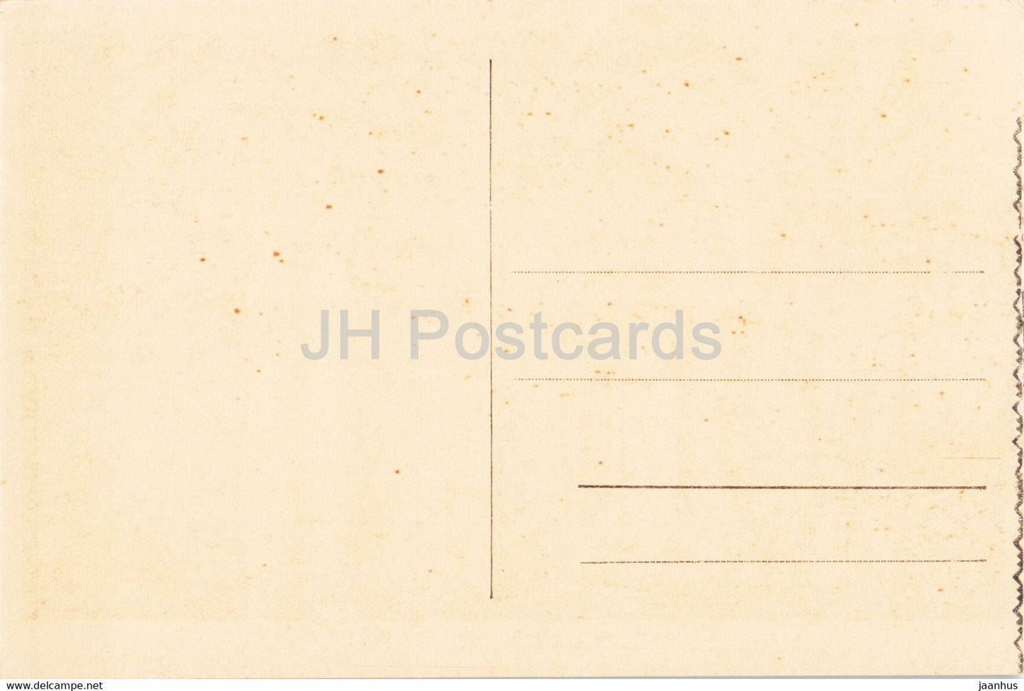 Neuwiller - Eglise St Pierre et St Paul - Partie Romane - église - 11 - carte postale ancienne - France - inutilisée