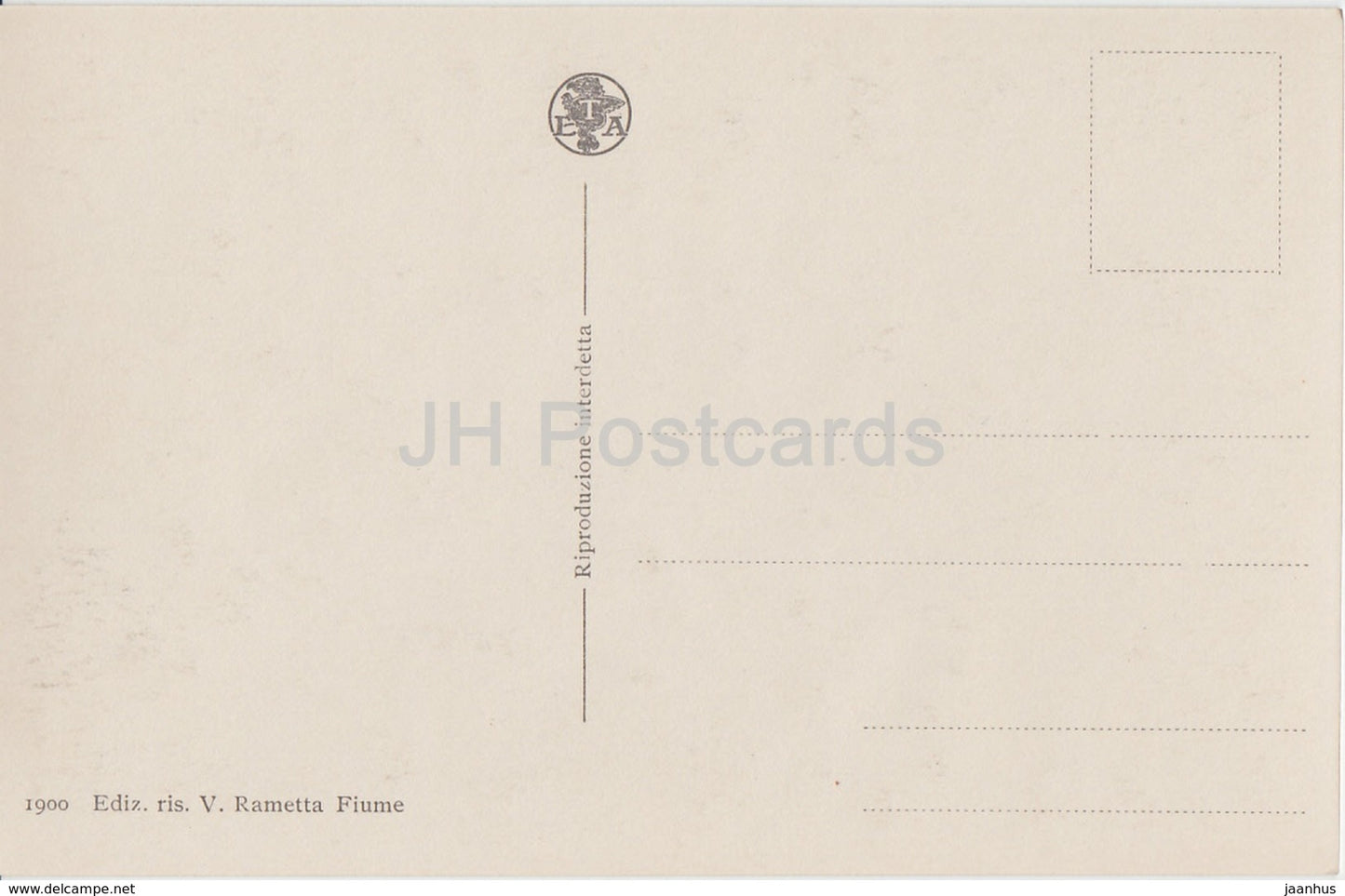 Siracusa - Syracuse - Sicily - Anfiteatro Romano - Amphitheatre - old postcard - Italia - unused