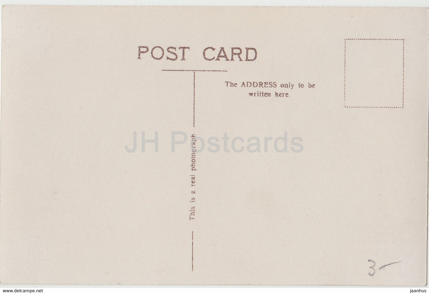 London - Westminster Cathedral - 5 - old postcard - England - United Kingdom - unused