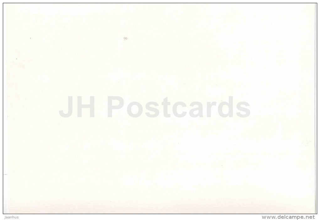 Peschanaya bay - lake Baikal - large format - old photo cards - Russia USSR - unused - JH Postcards