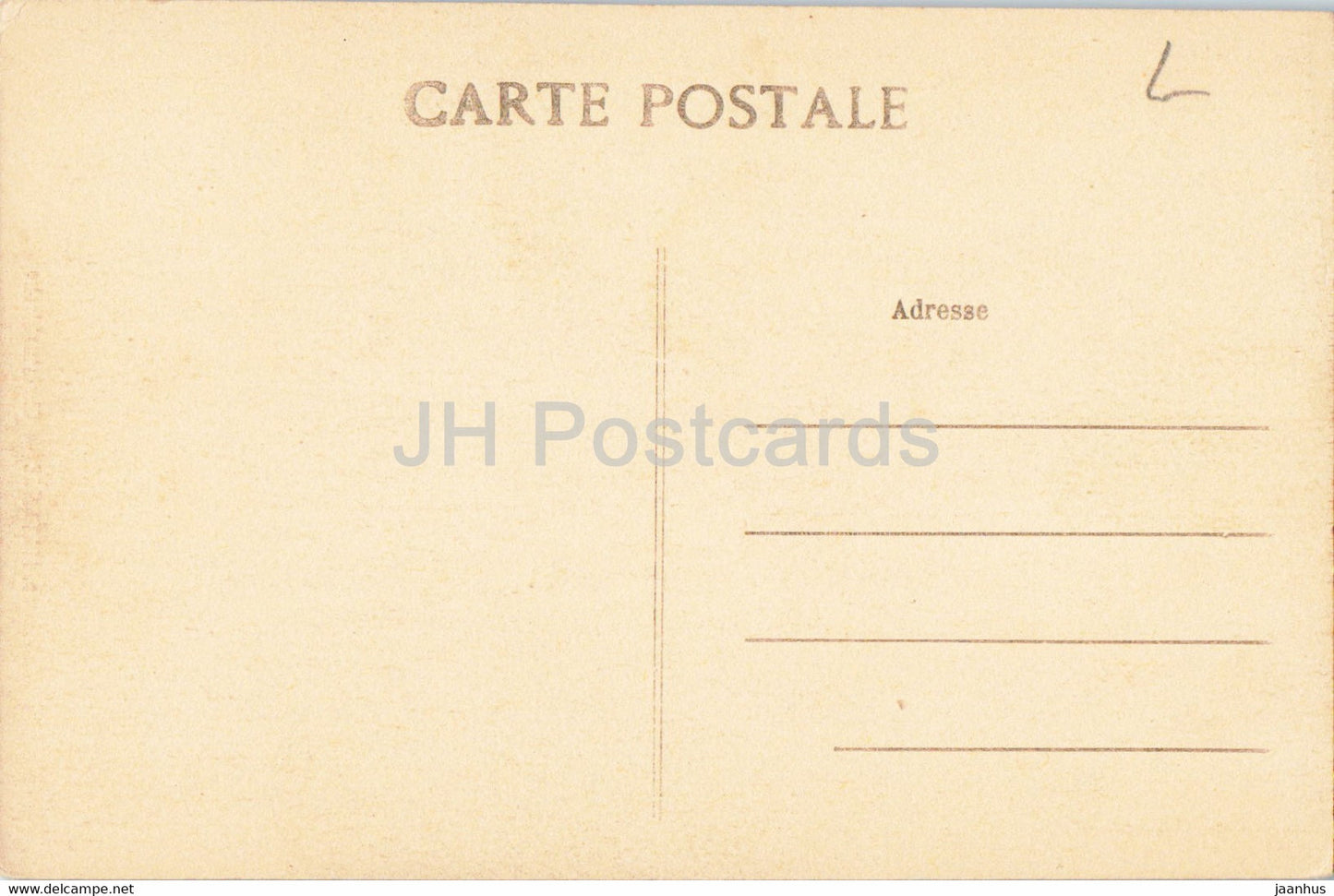 Mainz - Mainz - Christuskirche - Kirche - 10 - alte Postkarte - Deutschland - unbenutzt