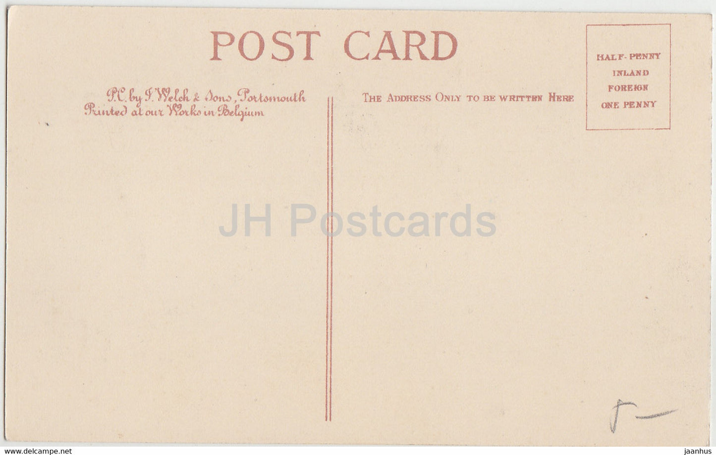 Le Bel Royal – Charles II – 3493 – Vereinigtes Königreich – Jersey – unbenutzt