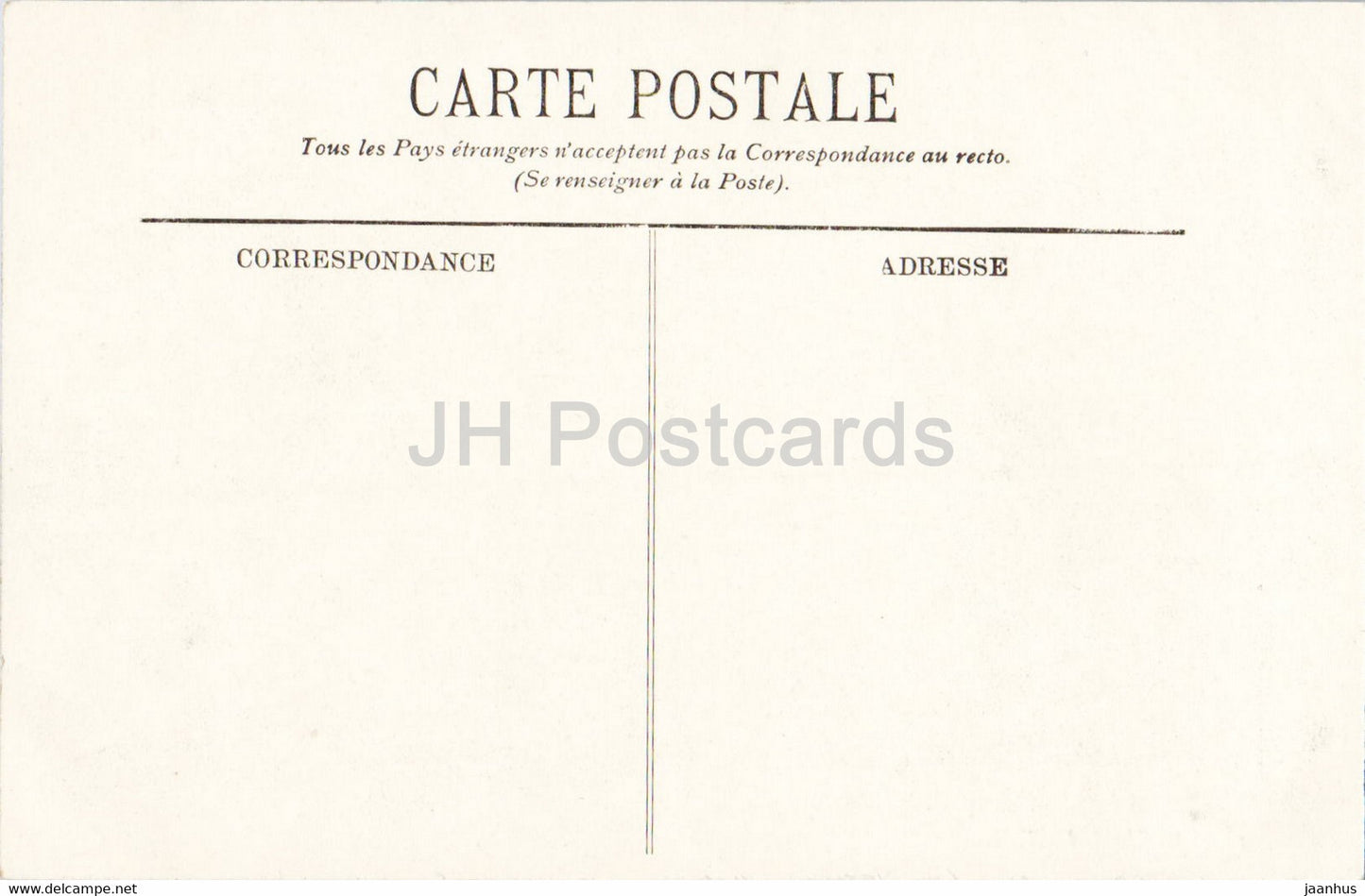 Pau - La Vallée du Gave et le Pont du Chemin de fer - pont - 12 - carte postale ancienne - France - inutilisée