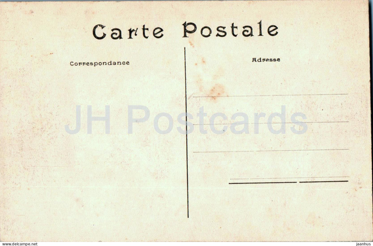 Mareuil sur Ay - Les Goisses - 2 - Le Paysage - alte Postkarte - Frankreich - unbenutzt 