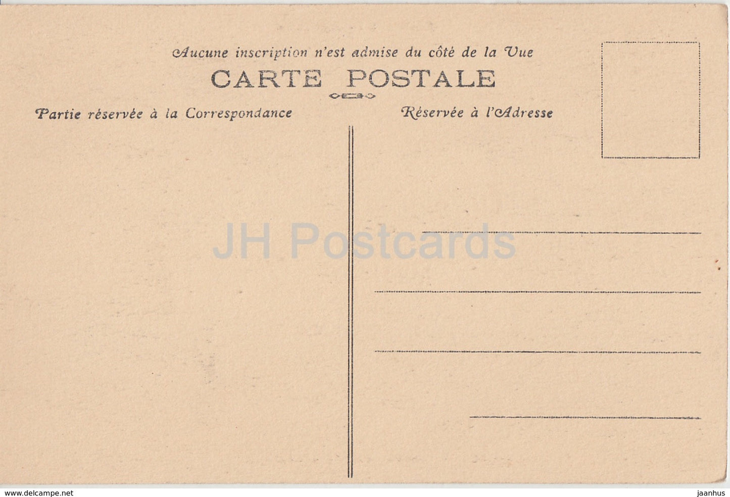 Cerdagne Pittoresque - Vue panoramique du Pont Gisclard - bridge - 22 - old postcard - France - unused