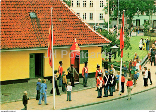 Fredericia 6 juli Fest - Festival - Denmark - unused - JH Postcards