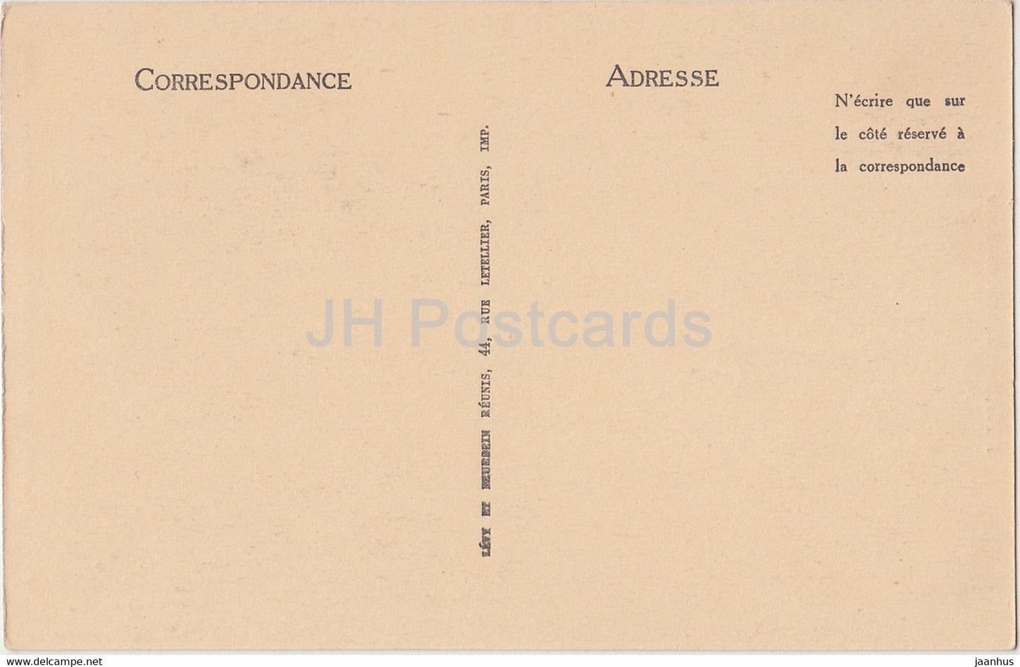 Bourg - Eglise de Brou - Mausolee de Marguerite d'Autriche - church - 9 - old postcard - France - unused