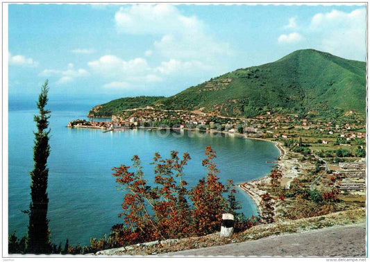Budva - 416 - Montenegro - Yugoslavia - unused - JH Postcards