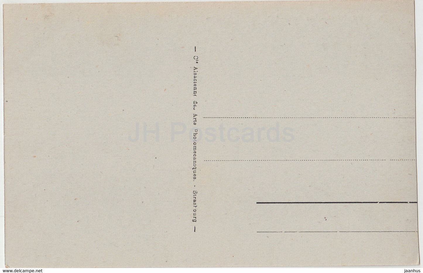 Nice - Les Jardins du Roi Albert Ier - L'Hotel de France et l'Hotel Ruhl - 182 - old postcard - France - unused