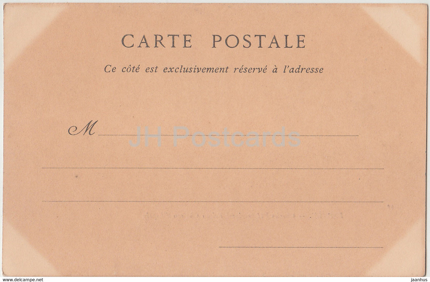 Espaly - Charles VII proclame Roi au Chateau d'Espaly - 59 - painting - old postcard - France - unused