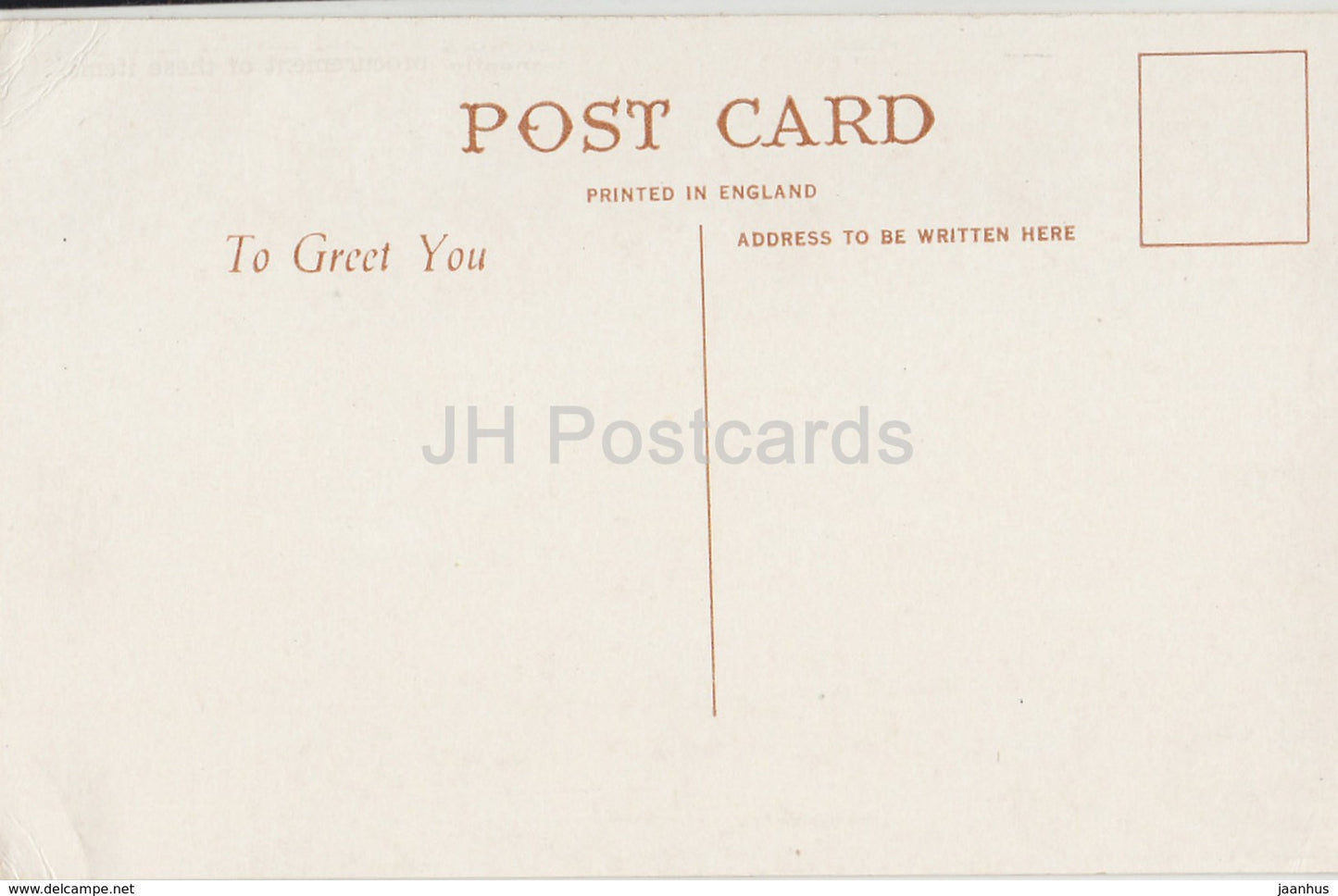 Colwyn Bay - The Pier from East Promenade - 62 - United Kingdom - Wales - unused