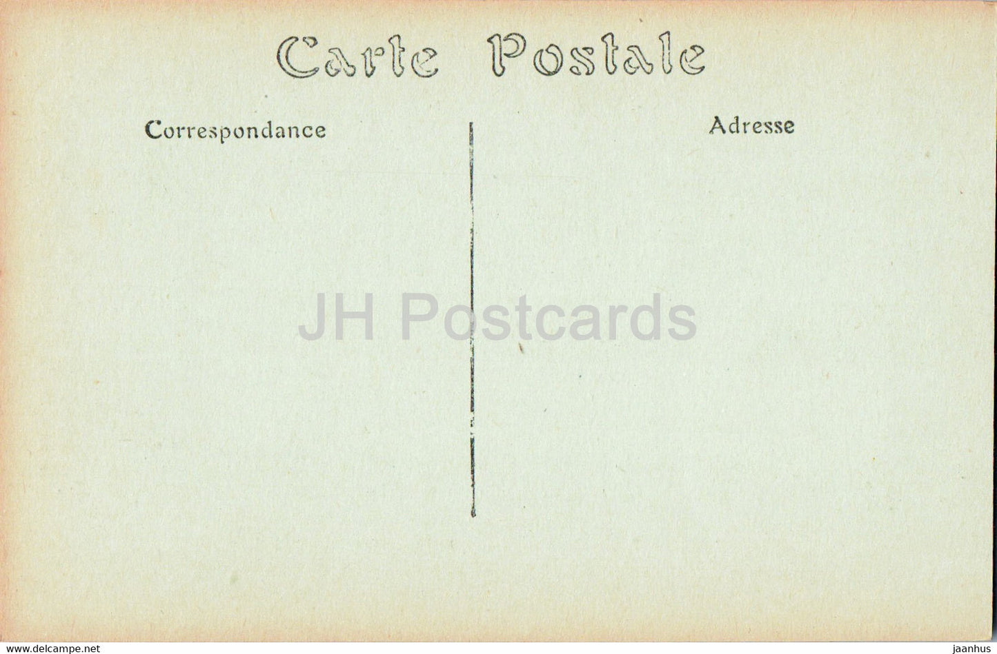 Paris - Intérieur du Dôme des Invalides - Intérieur du Dôme de l'Hôtel des Invalides - 3577 - carte postale ancienne - France - inutilisée