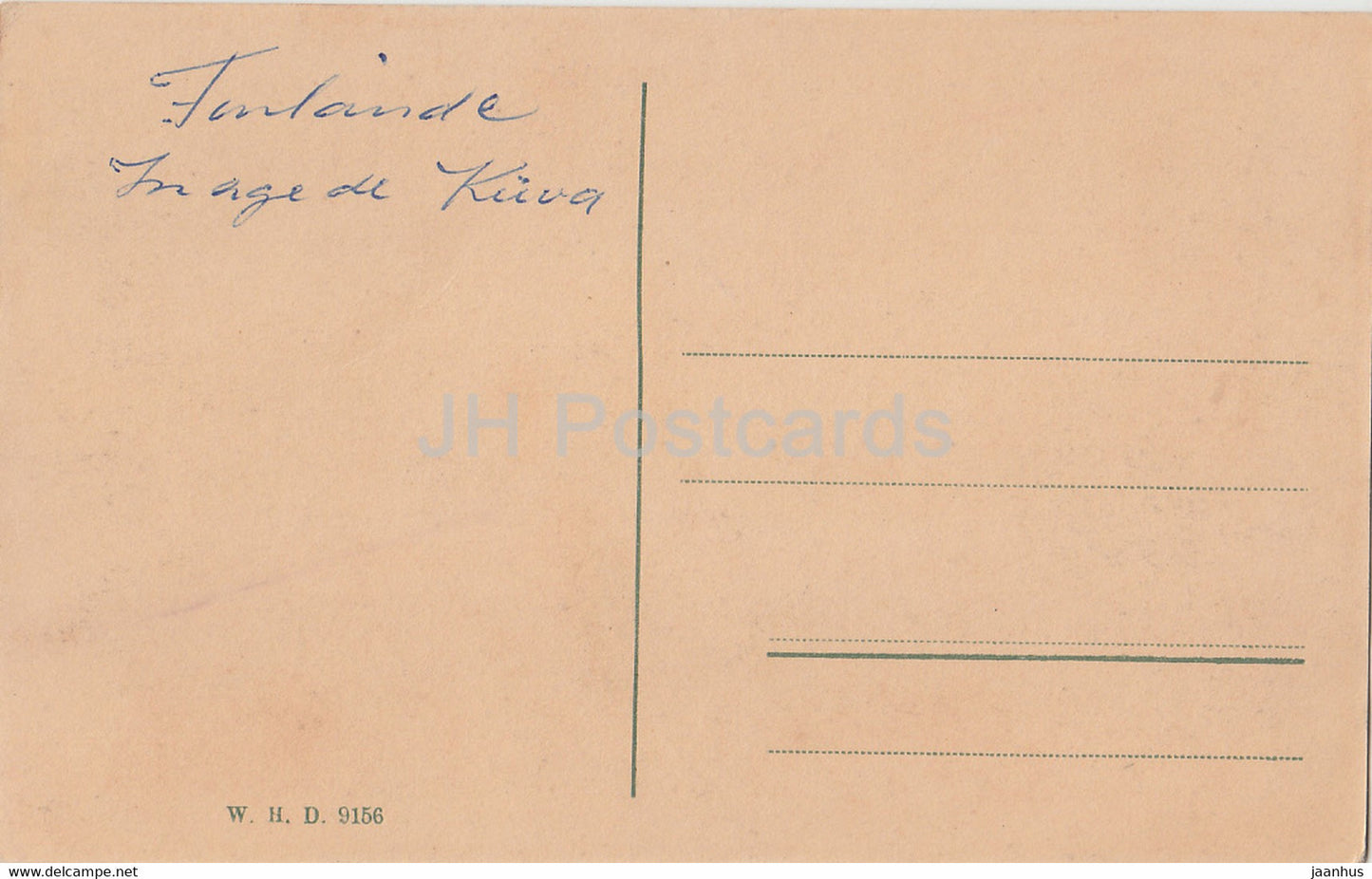 Munchen - Total mit Frauenkirche - Munich - 9156 - old postcard - Germany - used