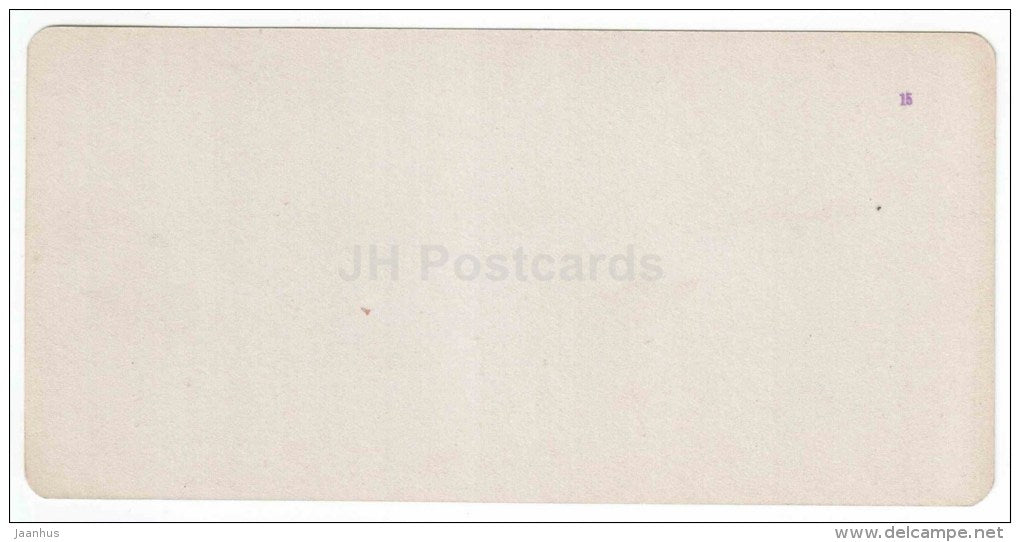 salt-alkaline bath - Yessentuki - Caucasus - Russia - Russie - stereo photo - stereoscopique - old photo - JH Postcards