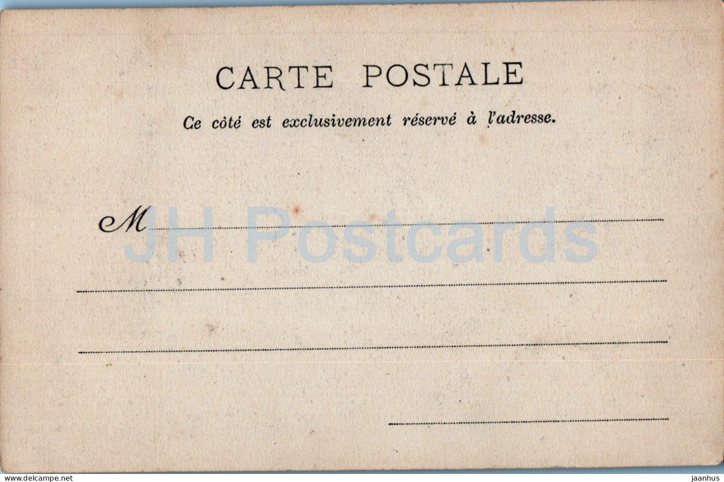 Bourbonne les Bains - L'Eglise Notre Dame - église - 19 - carte postale ancienne - France - occasion 