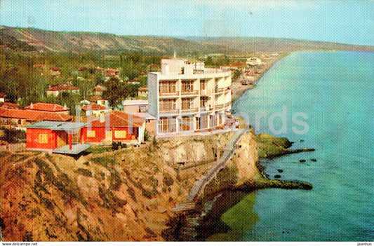 Tekirdag - 59-6 - Turkey - used - JH Postcards