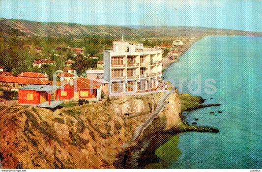Tekirdag - 59-6 - Turkey - used - JH Postcards