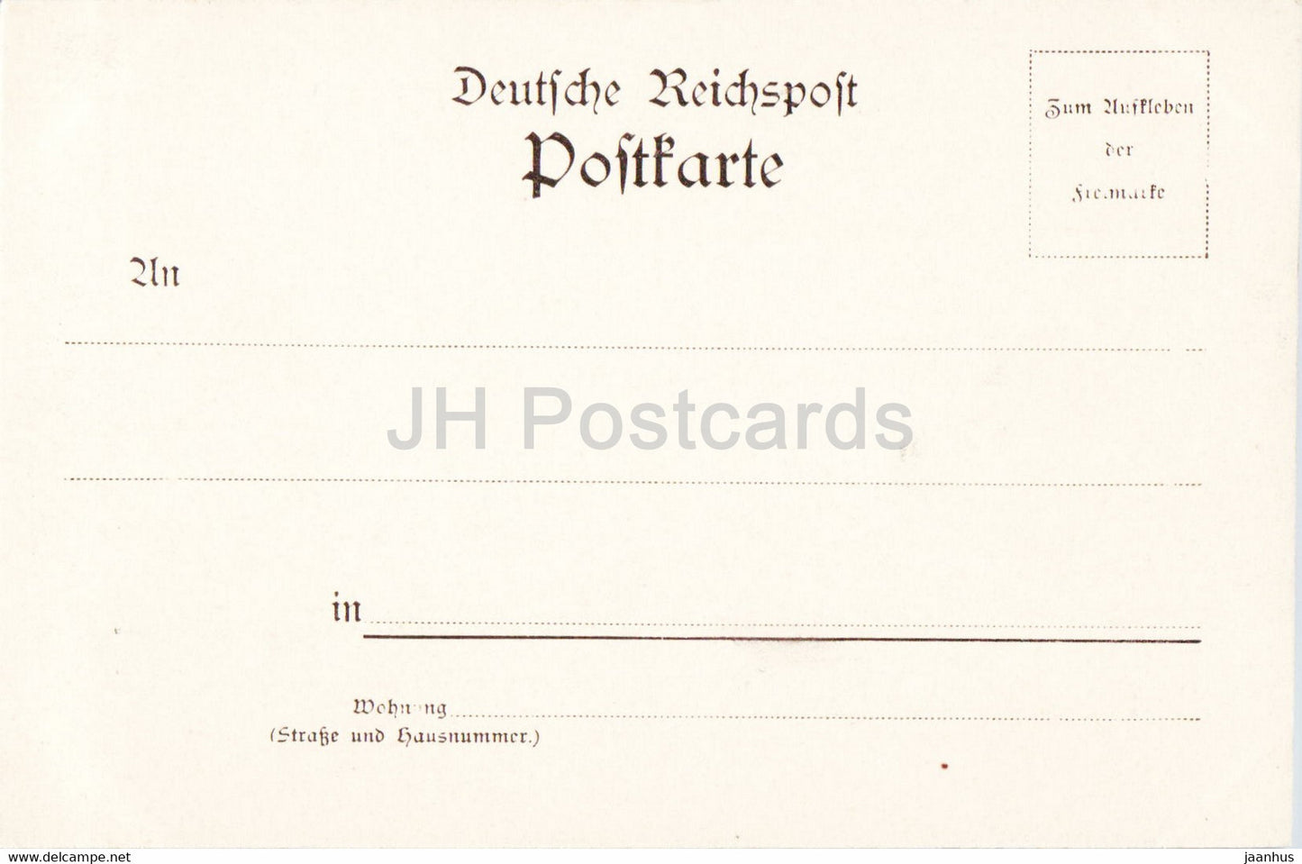 Berlin - Oberbaumbrücke u Spree - Brücke - 571 - alte Postkarte - Deutschland - ungebraucht